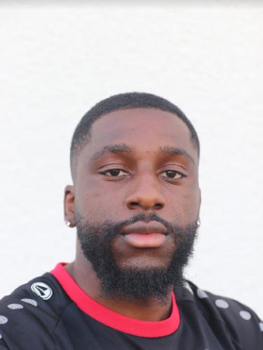 Merlin Omer M Tshibuabua