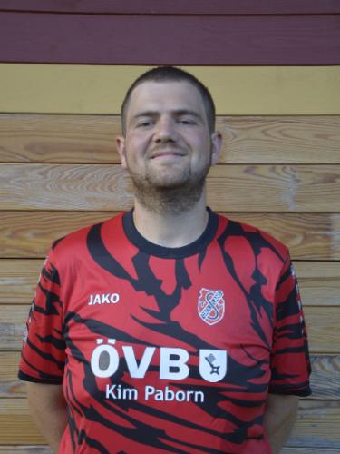 Florian Heigl