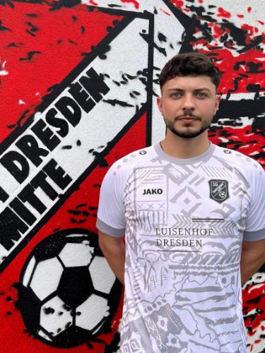 Leon Ölmez
