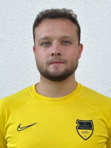 Jan-Niklas Belke