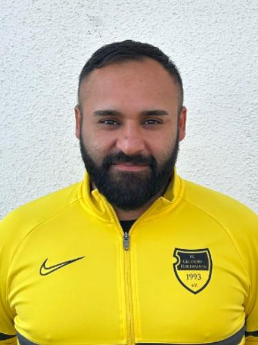 Tufan Bozkurt