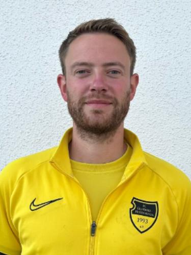 Jonas Schulte