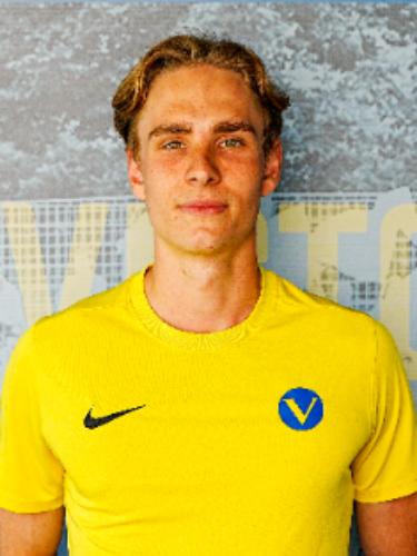 Ole Frederik Wenner