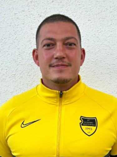Orkun Köse