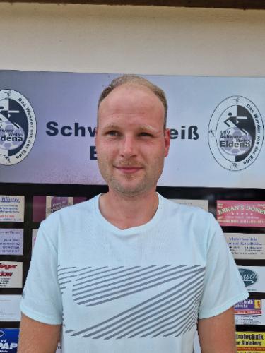 Christian Fehrmann
