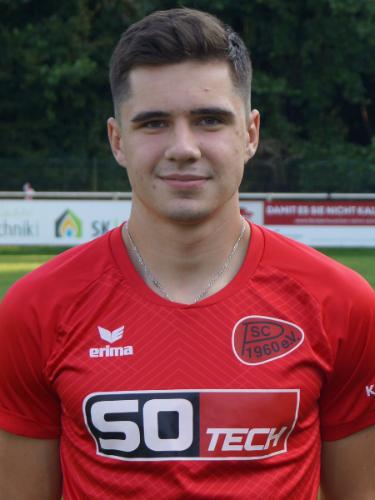 Volodymyr Dehtiarov