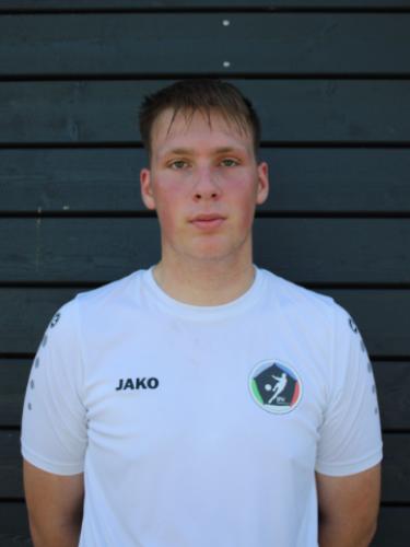 Nico Engler