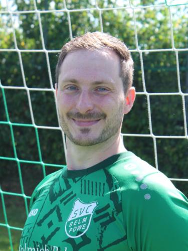 Jannik Seliger