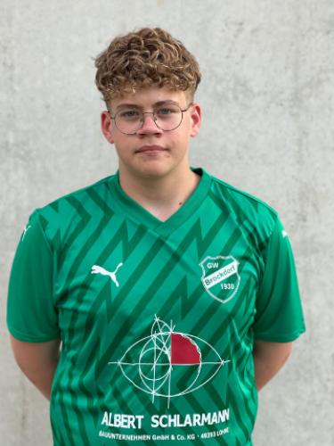 Piet Heitmann