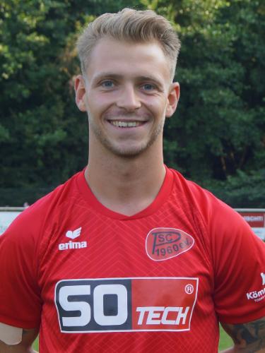 Maximilian Helf