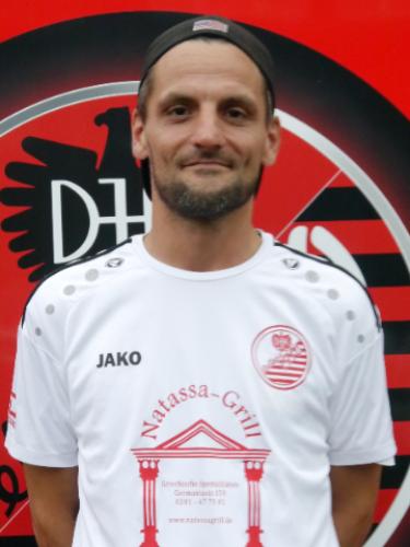 Dominik Bannuscher