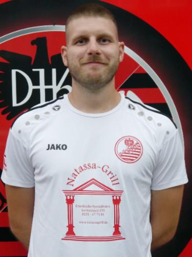 Benjamin Kasper