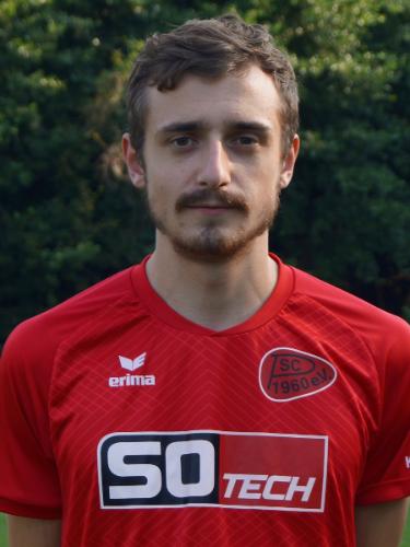 Erik Alexander Mannek