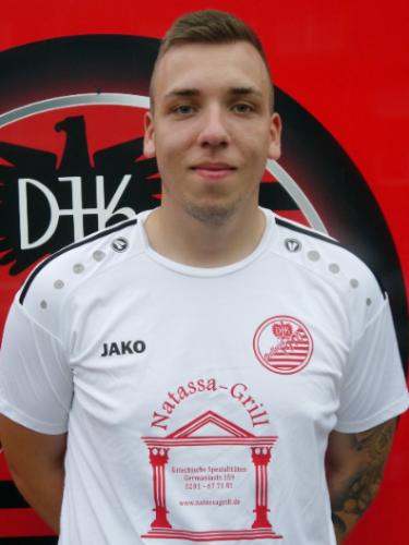 Daniel Löhr
