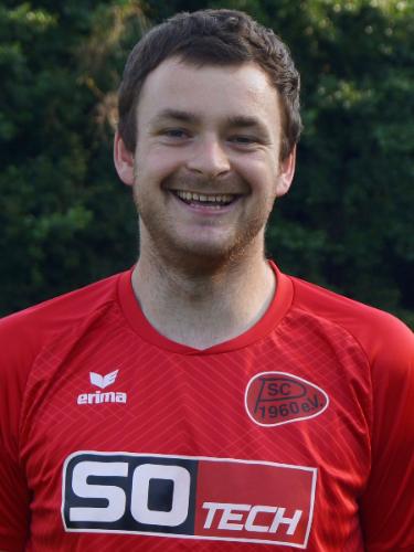 Tim Mannek