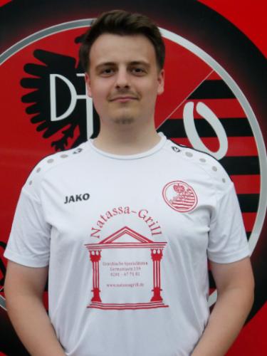 Niklas Schröder