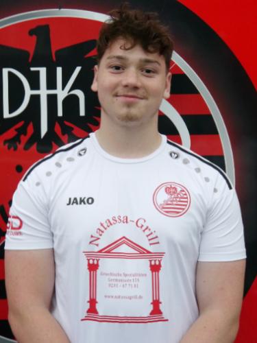 Joel Seidl