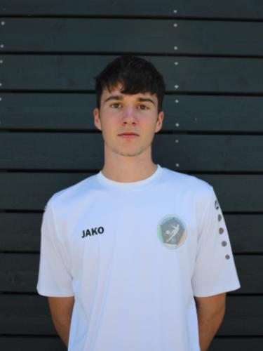 Bastian Jägle
