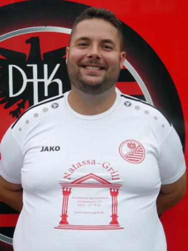 Marvin Michael Pascal Thiede