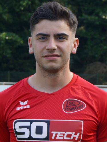 Andi Mehmeti