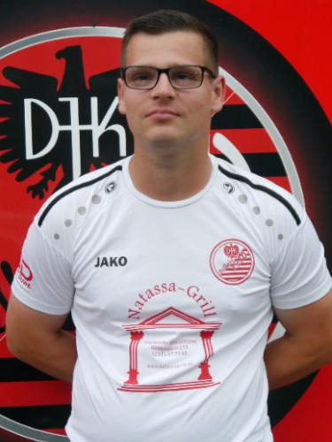 Patrick Trela