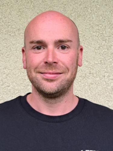 Nico Büchler