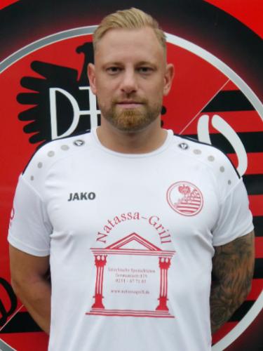 Christoph Laaks