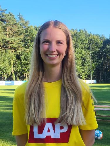 Nele Burmeister