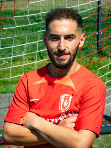 Mehmet Ali Dikmen