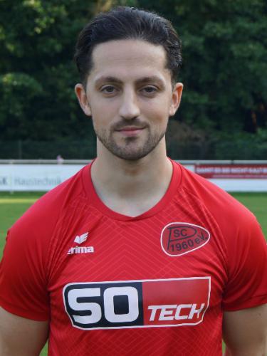 Timur Rieger