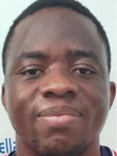 Dorian Moran Djoukeng