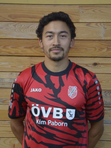 Masaaki Nasim Ishihara