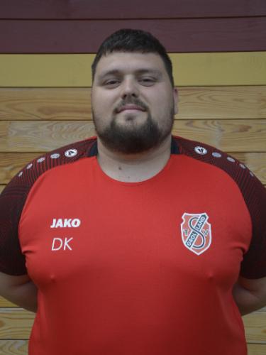 Dennis Kriening