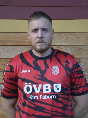 Sven Martens