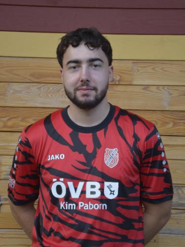 Tim Pereira-Ferraz