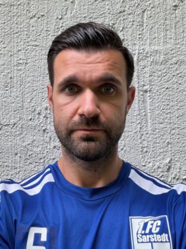 Aleksandar Mitrovski