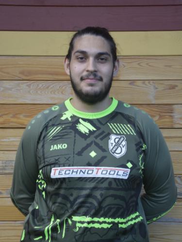Denis Podda