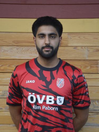 Monti Singh
