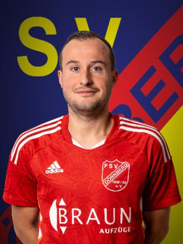 Lukas Rosowski