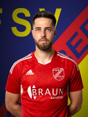 Sandro Baetzing