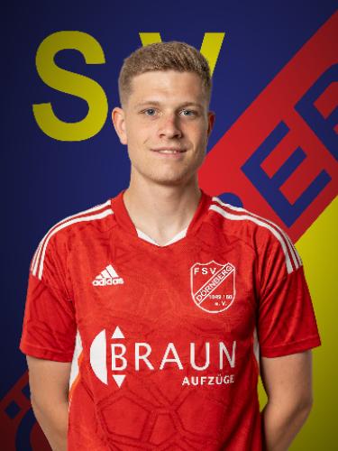 Max Scheuermann