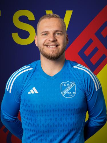 Janick Schäfer