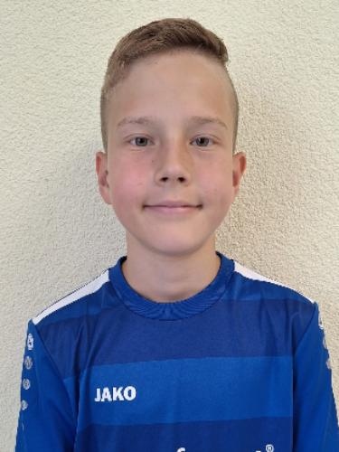 Tommi Petrick