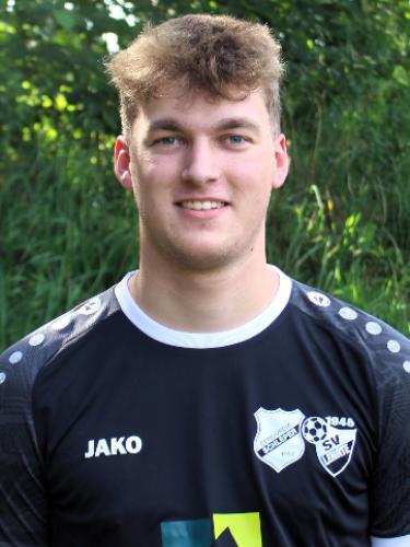 Fabian Leigers