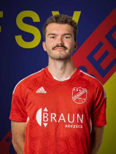 Adrian Mejdi Rexhepi