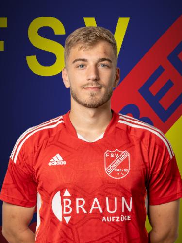 Justin Braul