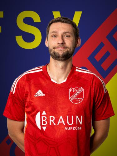 Jannik Kleinschmidt