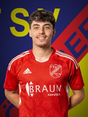Melih Yilmaz