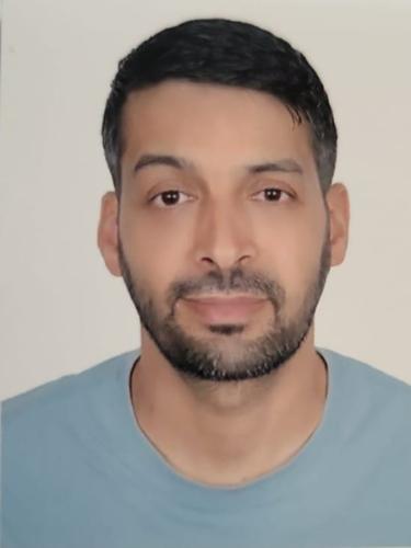 Mustapha Hamlat
