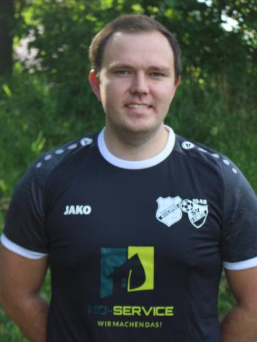 Johannes Schütte